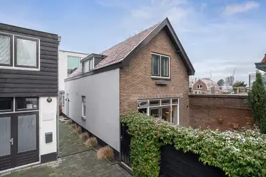 120m2 house to rent for 2250€/month in Poortdijk, IJsselstein