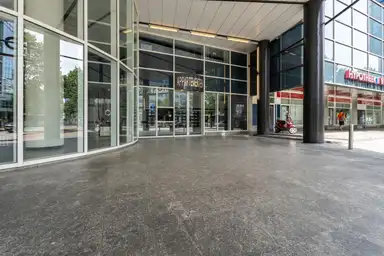 apartment di 110m2 in affitto a 2900€/mese a Weena 201, Rotterdam