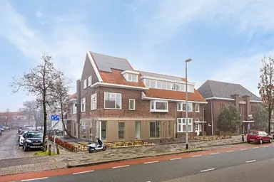 103m2 apartment te huur voor 1095€/maand in Bleeklaan 113, Leeuwarden