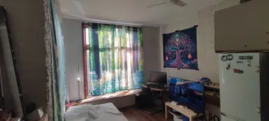 19m2 room to rent for 575€/month in Willem van Oranjelaan, Breda