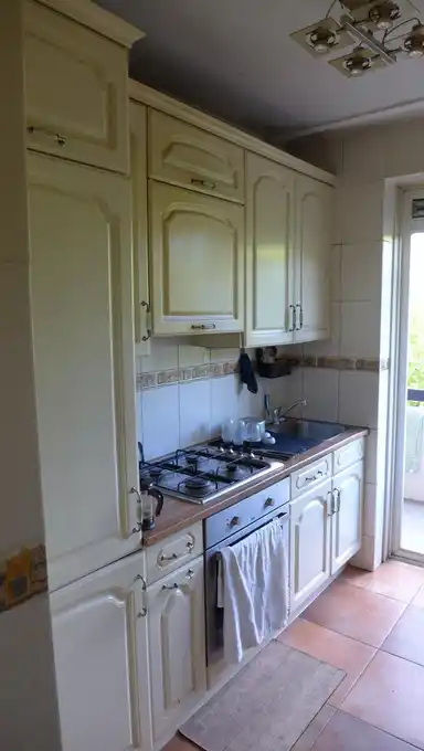 apartment di 90m2 in affitto a 2250€/mese a Van Nijenrodeweg, Amsterdam