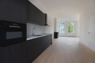 apartment di 108m2 in affitto a 2495€/mese a Nieuwe Ginnekenstraat 26A, Breda
