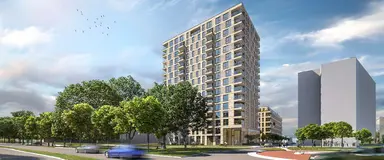 91m2 apartment zu vermieten für 2040€/Monat in Eendrachtlaan 46D, Utrecht