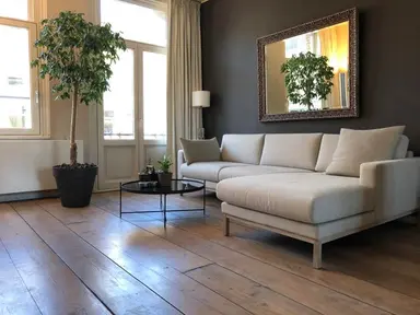 65m2 apartment zu vermieten für 2750€/Monat in Van Woustraat 145-2, Amsterdam