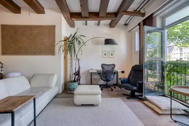 110m2 apartment zu vermieten für 3000€/Monat in Brouwersgracht, Amsterdam