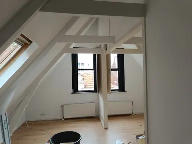 room 23τ.μ. προς ενοικίαση για 793€/μήνα στην περιοχή Steentilstraat, Groningen