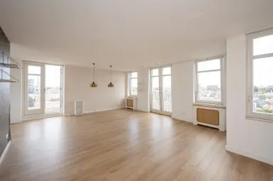 apartment 122τ.μ. προς ενοικίαση για 2400€/μήνα στην περιοχή Loosduinseweg 671G, The Hague