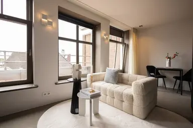 45m2 apartment zu vermieten für 1975€/Monat in Warmoesstraat, Amsterdam