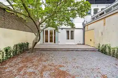 115m2 apartment zu vermieten für 3250€/Monat in Stadhouderskade, Amsterdam