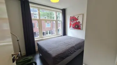 85m2 room te huur voor 1390€/maand in Jisperveldstraat, Amsterdam