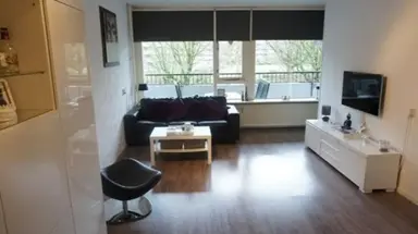 room 26τ.μ. προς ενοικίαση για 775€/μήνα στην περιοχή Hammarskjöldhof 49, Utrecht