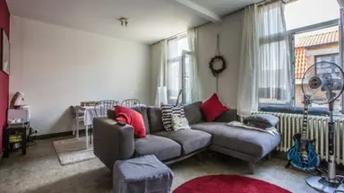 room 28τ.μ. προς ενοικίαση για 840€/μήνα στην περιοχή De Ruyterstraat 10, Utrecht