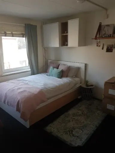 16m2 room te huur voor 726€/maand in Kolpingstraat, Maastricht