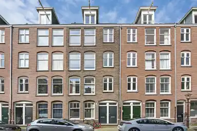 79m2 apartment te huur voor 2975€/maand in Schimmelstraat 22-3, Amsterdam