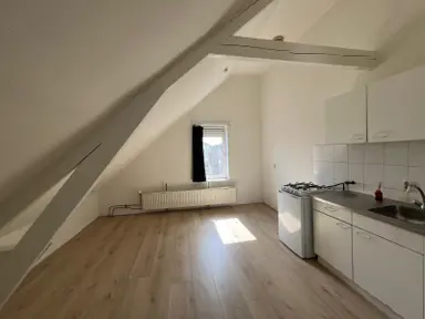 24m2 studio zu vermieten für 1150€/Monat in Jacob Catsstraat, Rotterdam