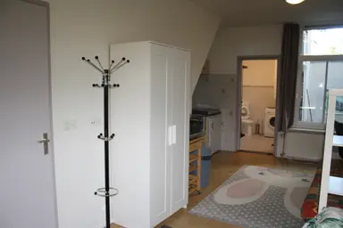 studio 25τ.μ. προς ενοικίαση για 990€/μήνα στην περιοχή Boorstraat, Utrecht
