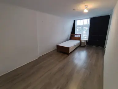 21m2 room te huur voor 850€/maand in Kloosterstraat, Haarlem
