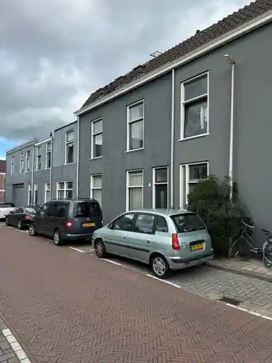 24m2 room te huur voor 820€/maand in Koolstraat, Utrecht