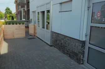 49m2 studio zu vermieten für 580€/Monat in Tongerseweg, Maastricht