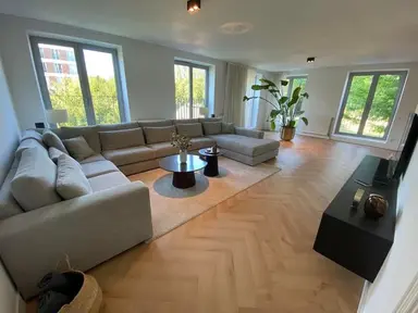 apartment 132τ.μ. προς ενοικίαση για 2650€/μήνα στην περιοχή Wolbrantskerkweg, Amsterdam