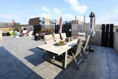 107m2 apartment to rent for 2250€/month in Patijnenburg 17, Naaldwijk