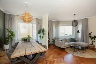 apartment di 117m2 in affitto a 2300€/mese a Vermaasstraat, The Hague