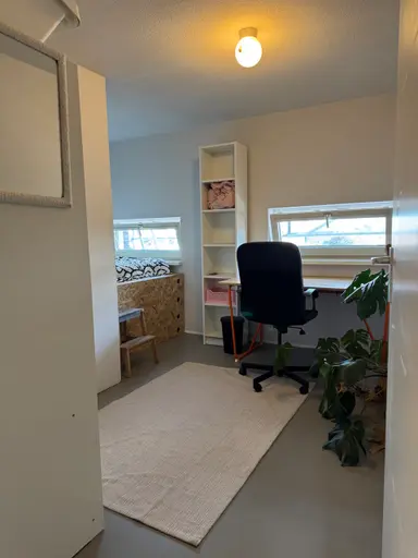 27m2 room zu vermieten für 1100€/Monat in Mathenesserplein, Rotterdam