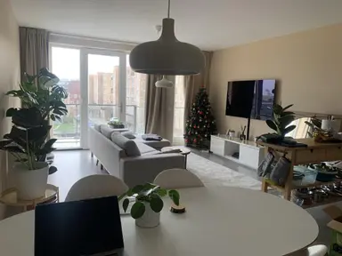 room de 8m2 à louer pour 1000€/mois à Dirck Hoetweg, Utrecht