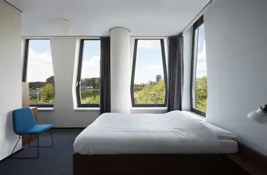 20m2 room zu vermieten für 1467€/Monat in Van de Sande Bakhuijzenstraat, Amsterdam