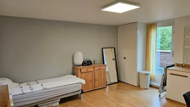 21m2 room à louer pour 700€/mois à Rustenburg, Schiedam