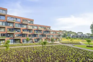apartment 70τ.μ. προς ενοικίαση για 1165.47€/μήνα στην περιοχή Friesestraatweg 205, Groningen