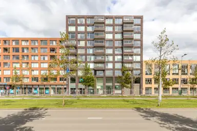 apartment di 93m2 in affitto a 1220€/mese a Laan op Zuid 1198, Rotterdam