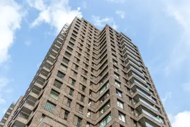apartment di 85m2 in affitto a 1459€/mese a Van der Hoevenplein 295, Rotterdam