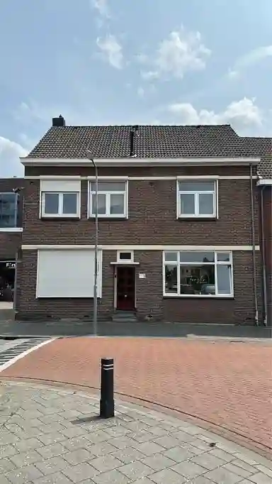 88m2 apartment to rent for 900€/month in Brandhofstraat 9, Landgraaf