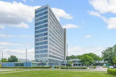 20m2 studio te huur voor 981.25€/maand in De Lampendriessen 31-1019, Eindhoven