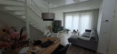 91m2 house to rent for 1400€/month in Athenestraat, Hengelo