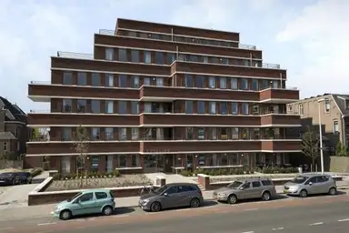 apartment di 59m2 in affitto a 1860€/mese a The Hague