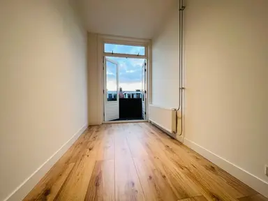 apartment di 77m2 in affitto a 1368€/mese a Oudemansstraat 345, The Hague
