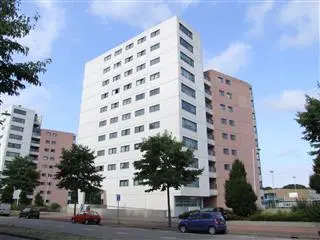 85m2 apartment to rent for 940€/month in Erasmusweg 1185C, The Hague
