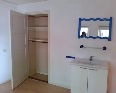 17m2 room to rent for 515€/month in Beverweg, Breda