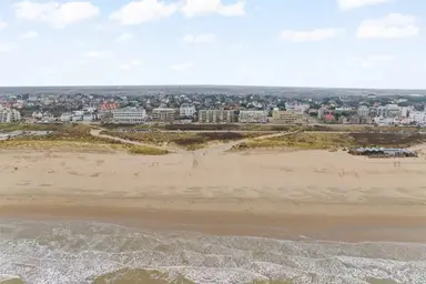 86m2 apartment to rent for 3000€/month in Seehorst, Noordwijk