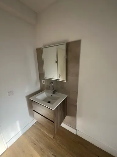 12m2 room zu vermieten für 975€/Monat in Papendrechtstraat, Amsterdam