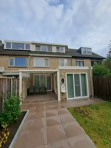 128m2 house to rent for 2000€/month in Schaepmanlaan, Bergen op Zoom