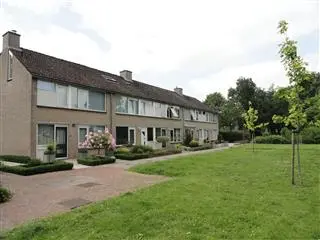 120m2 house to rent for 1550€/month in Kamperfoelie 1, Nieuwegein