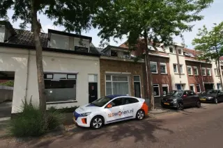 120m2 house to rent for 1675€/month in Prinses Beatrixlaan, Bergen op Zoom