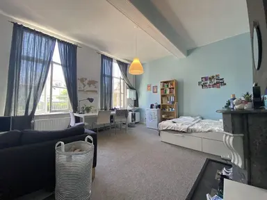 room de 25m2 à louer pour 695€/mois à Heggenstraat, Maastricht
