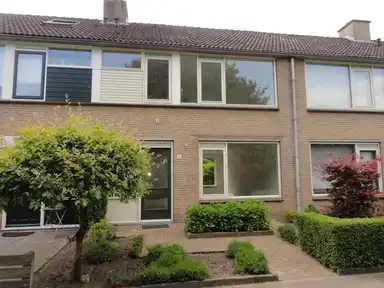 120m2 house to rent for 1550€/month in Kamperfoelie, Nieuwegein