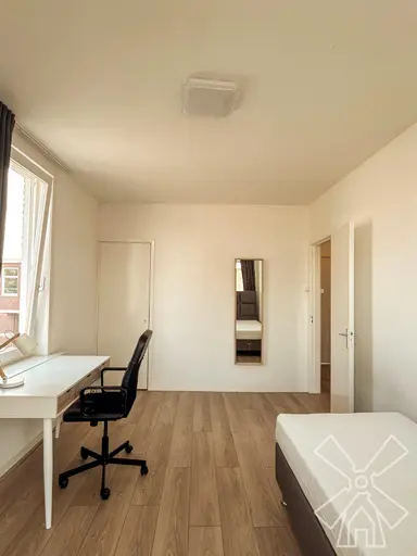 16m2 room te huur voor 925€/maand in Spionkopstraat, The Hague