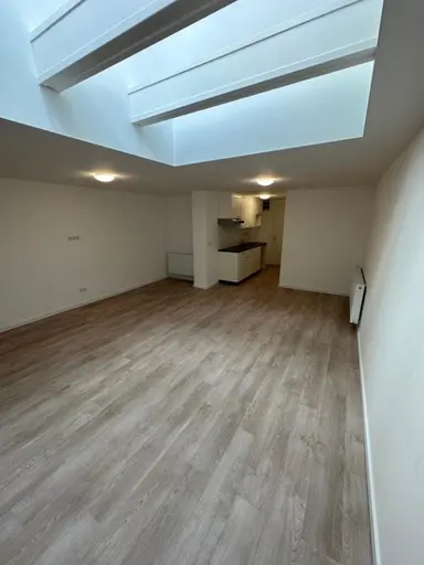 35m2 studio to rent for 890€/month in Barestraat, Groningen