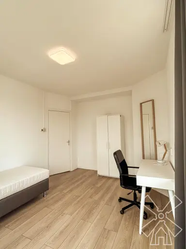 0m2 room te huur voor 875€/maand in Spionkopstraat, The Hague